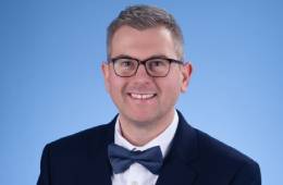 Christopher Kaipust, PhD, MPH