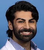 Cyrus Abbaszadeh