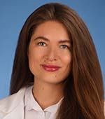 Irina Matsneva