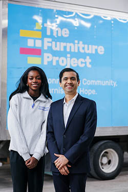 Carrol and Fernandes 