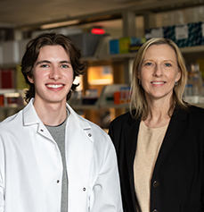 Daniel Cline headshot