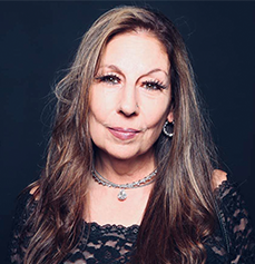 Janna Lopez headshot