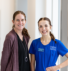 Rachel Malander headshot