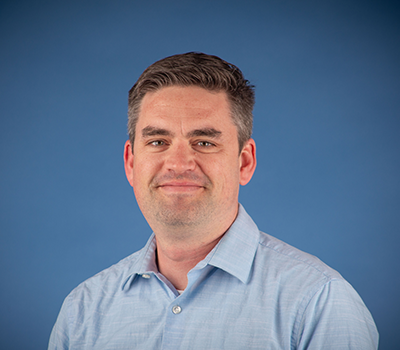 Andrew Baruth headshot