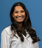 Marisa Varghese headshot
