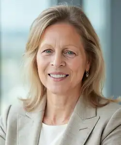 Val Ackerman