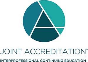 Joint Accreditation Interprofessional Continuing Education