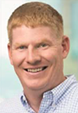 Tony Pesavento headshot