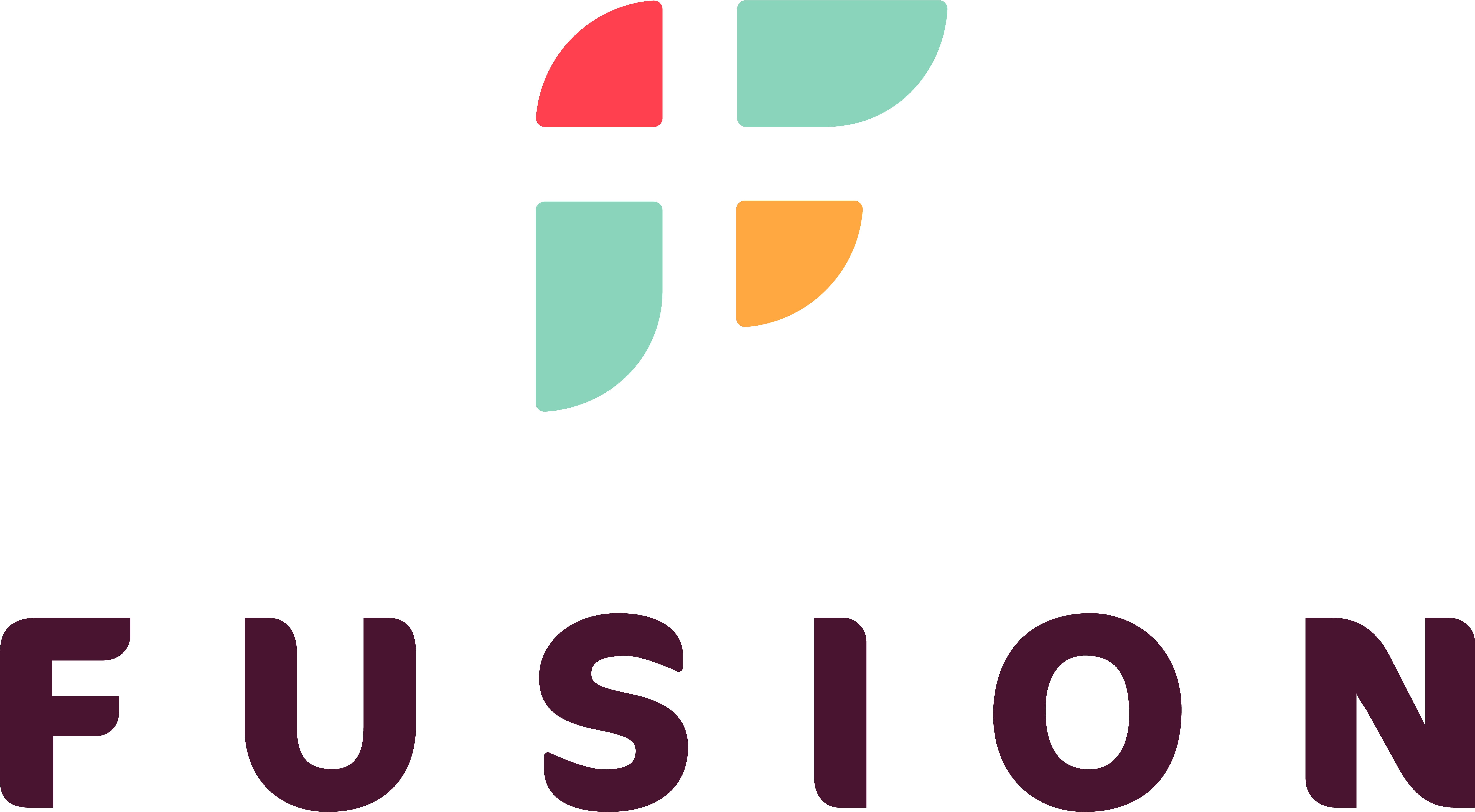 Fusion Medical Staffing logo