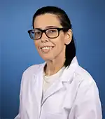 Maria Fleming-Diaz