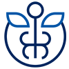 Clinical transformation icon