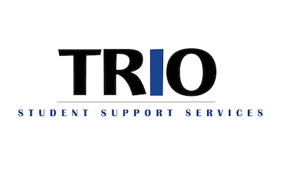 TRIO Student Support Services logo
