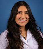 Gowri Warikoo