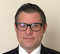 Louis Ferrari headshot