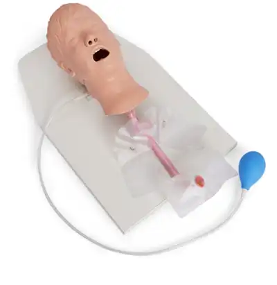 Airway Management - Pediatric