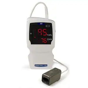 Pulse Oximetry