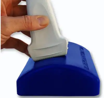 Ultrasound equipment