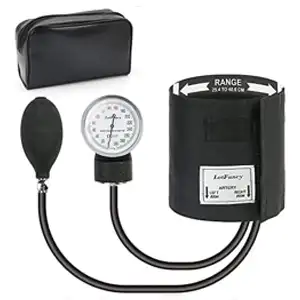 Blood pressure cuff