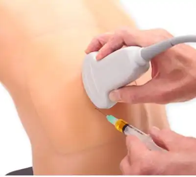 Midscapular simulation