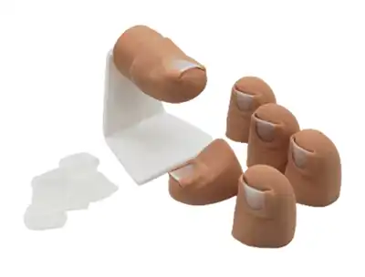 Toe models