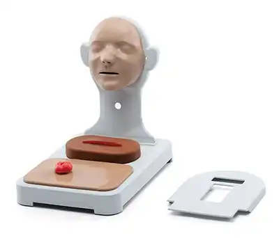 Modular Skills Trainer Model