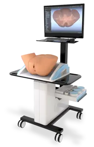 Bronchoscopy Trainer