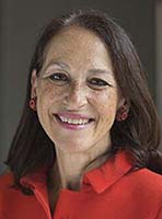 Margaret Hamburg