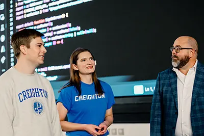 Computer Science Team