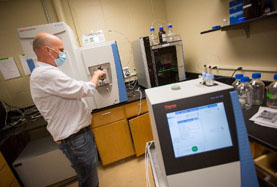 ADME Assays, PK/PD Determination