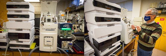 Advion expressionL