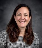 Dean Bridget Keegan