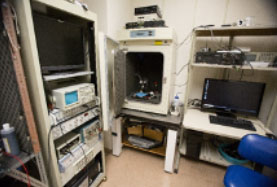 Non-Invasive Hearing Screening Tests