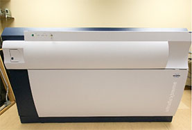 UltrafleXtreme MALDI-MS System