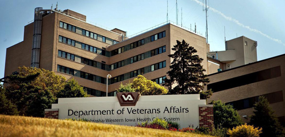 Nebraska Western Iowa Health Care System (NWIHCS) Veteran’s Affairs Medical Center