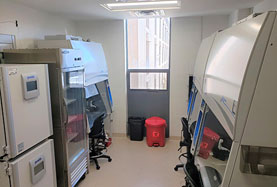 Cell Culture Core Equipment