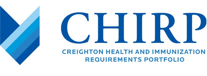 CHIRP Logo