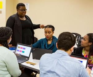 HS-MACA Tutoring/Mentoring