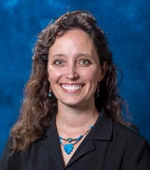 Rachel L. Mindrup, MFA