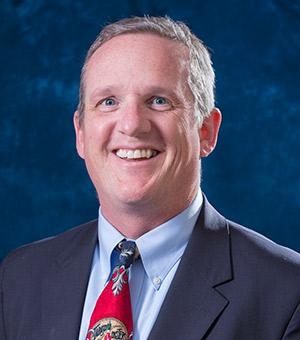 Charles Youngblood, MD, Chairholder