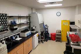 Tissue Culture Core Equipment