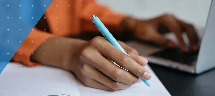 Writing a personal statement for grad school