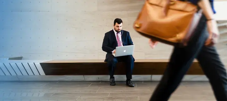 5 signs you're ready to earn a graduate degree onine