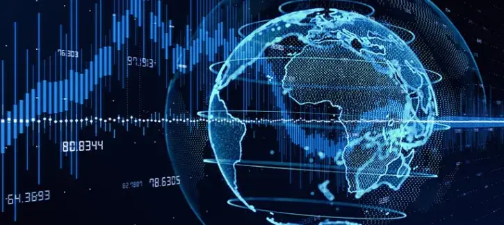What is Data