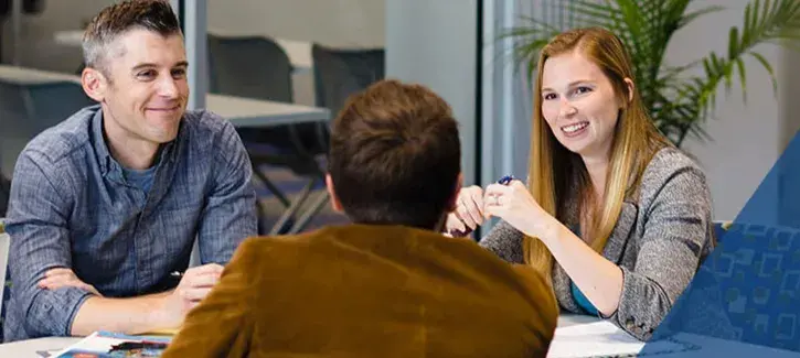 Creighton Career Services