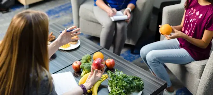 Wellness Consultation