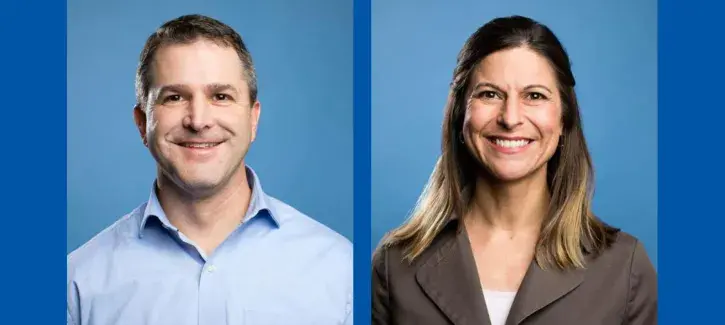 The Simeone Research Team