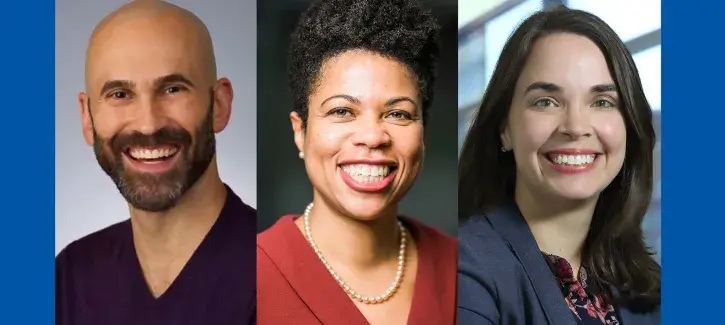 IPH Symposium Speakers