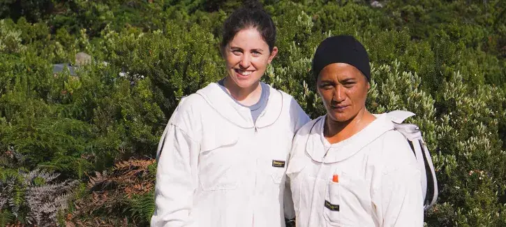 Carol Fassbinder-Orth