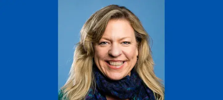 Sherri Brown PhD Creighton