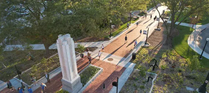 Creighton Campus